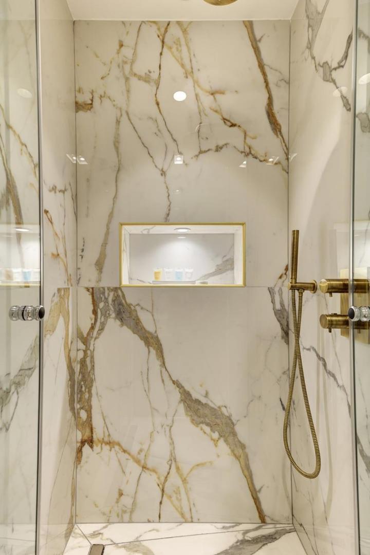 327 Suite Le Marais - Superb Apartment In パリ エクステリア 写真